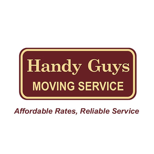 Handy Guys Moving Service