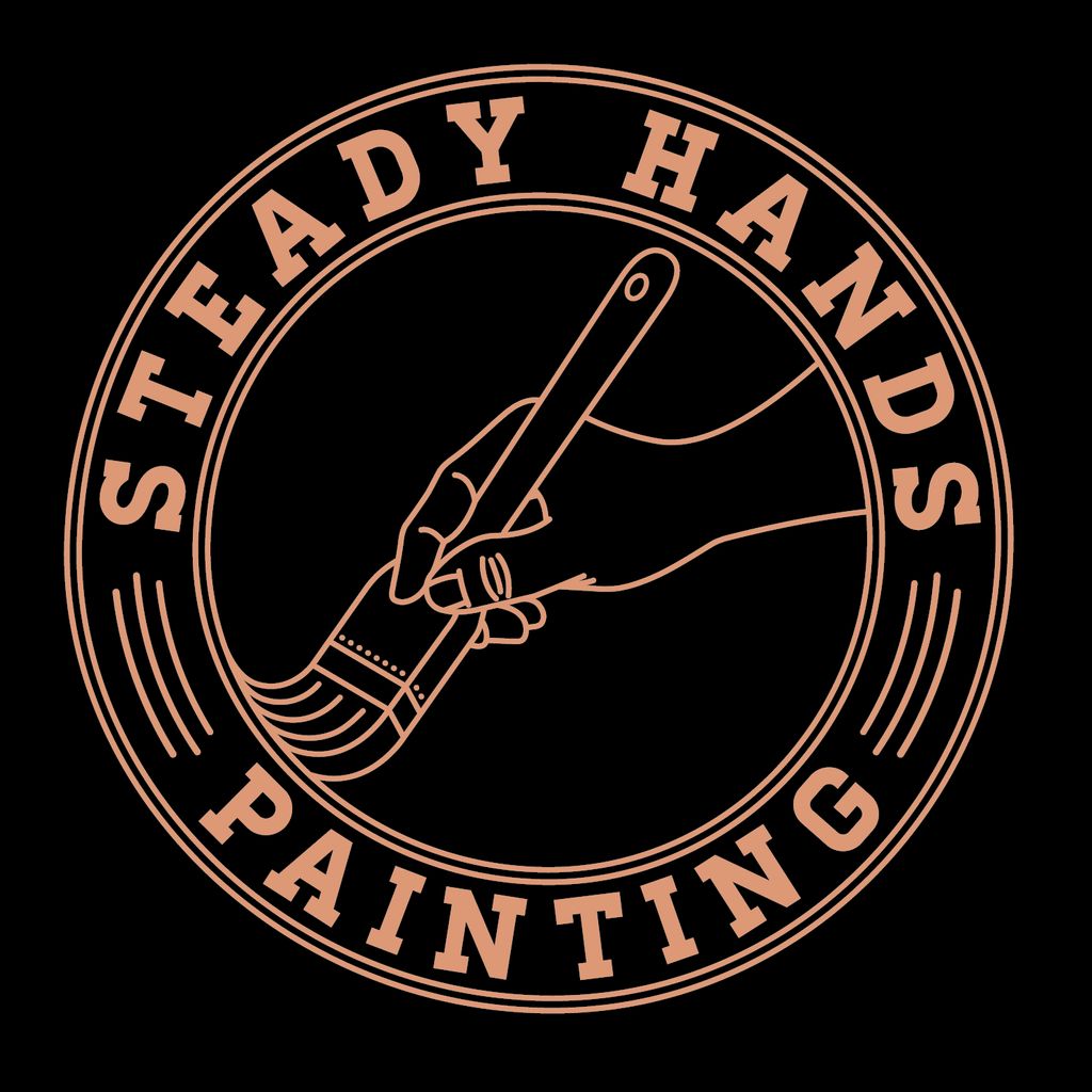 Steady Hands Painting