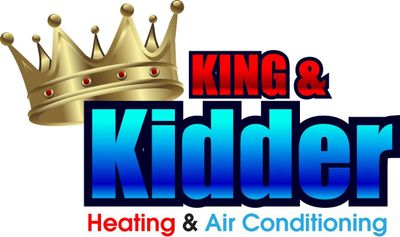 Avatar for King&Kidder air conditioning