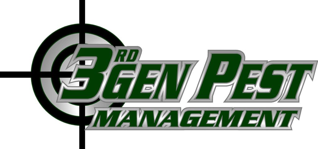 3rd Gen Pest Management