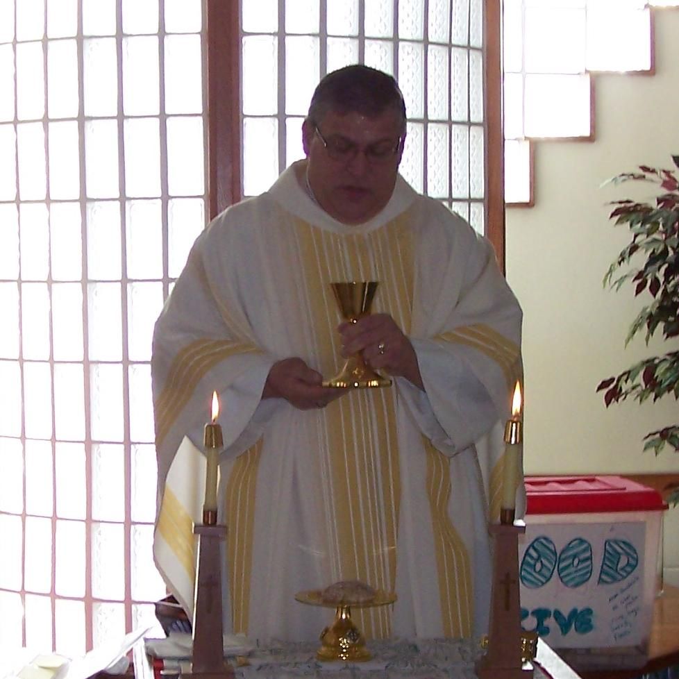 St. Benedict of Nursia Catholic Community