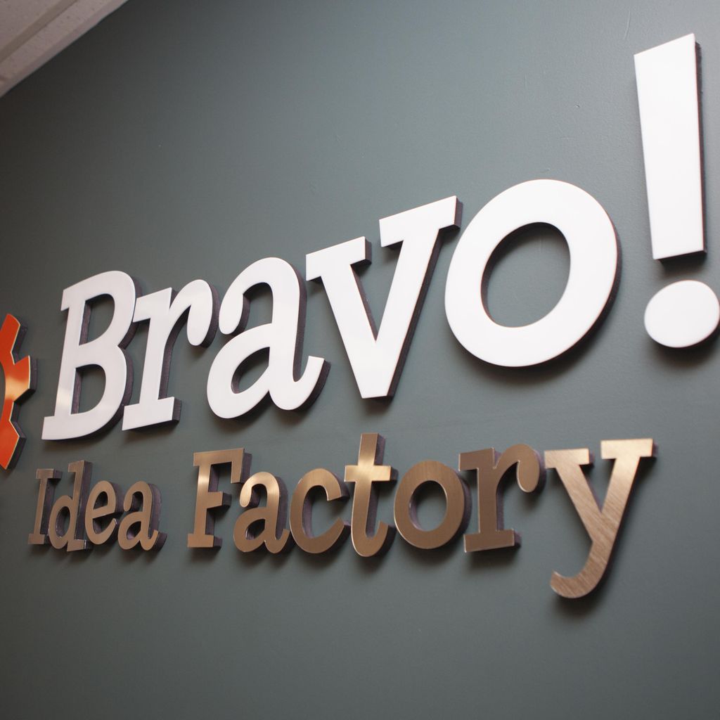 Bravo! Idea Factory - Wedding Invitations