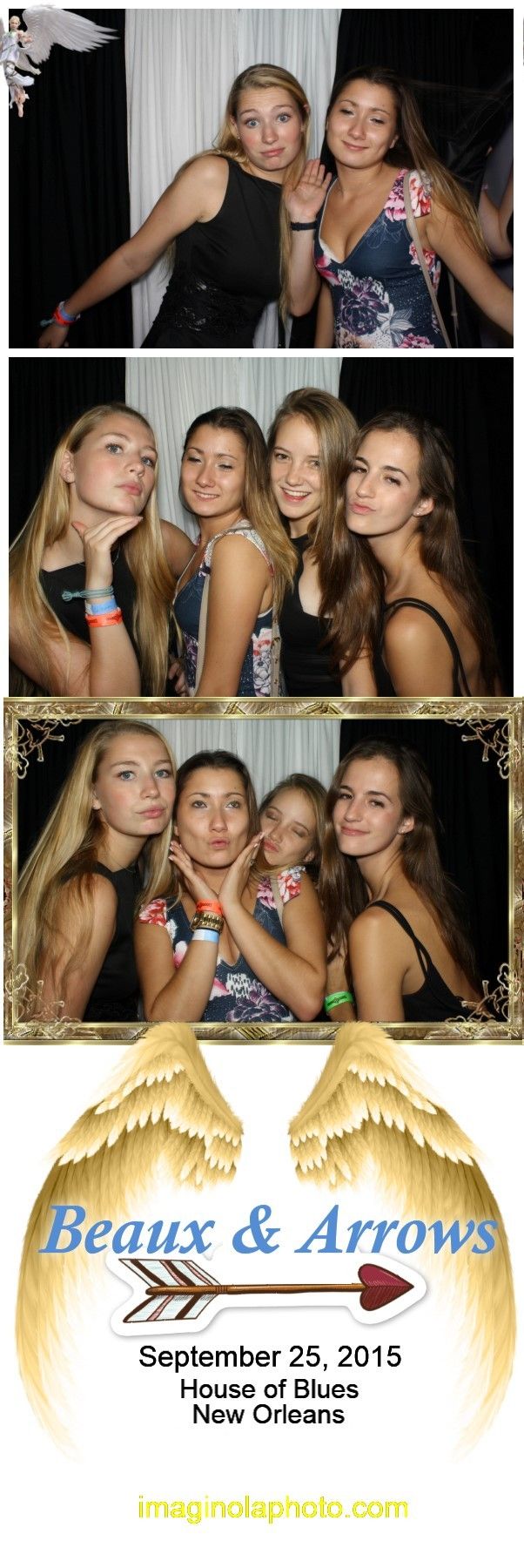 Photo Strips personalized or FREE