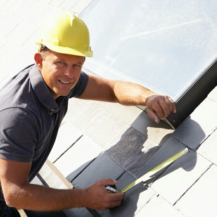 Adam's roofing