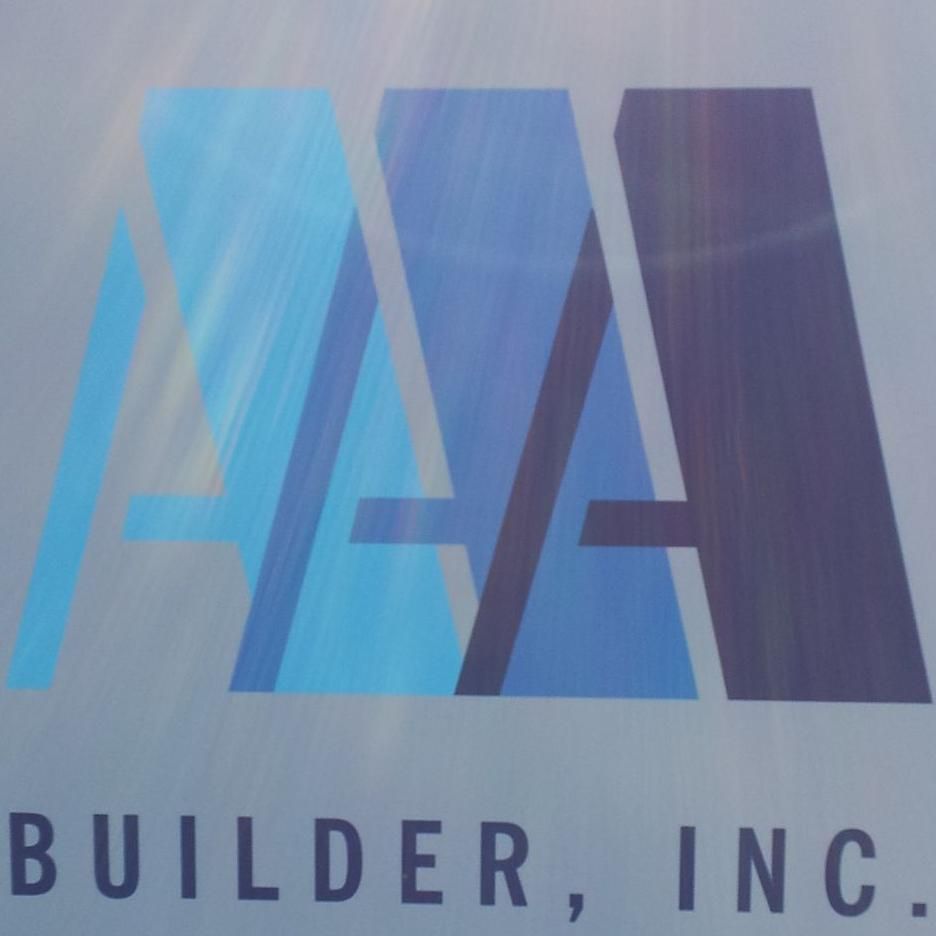 AAA Builder, Inc.