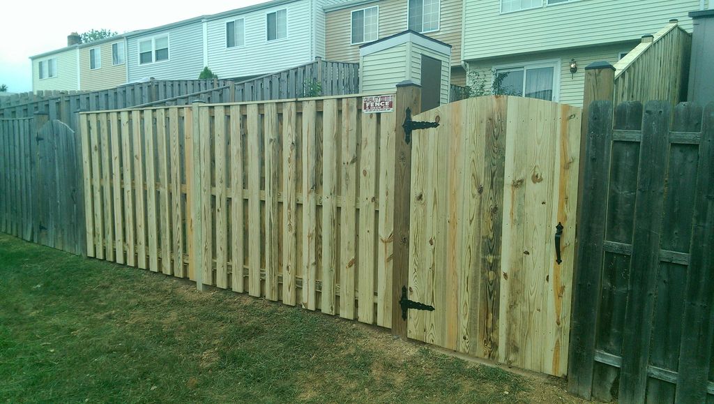 Quality Fence & Deck Co.