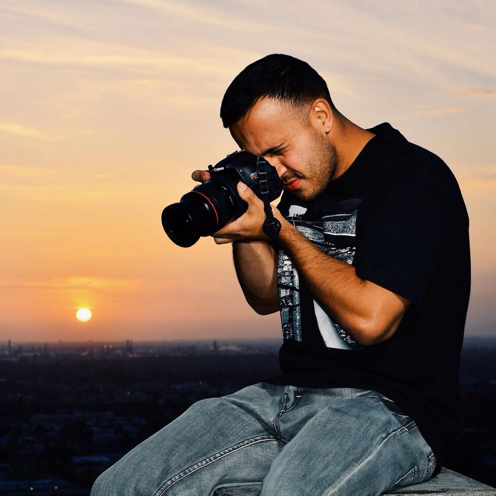 Andres Restrepo Photography