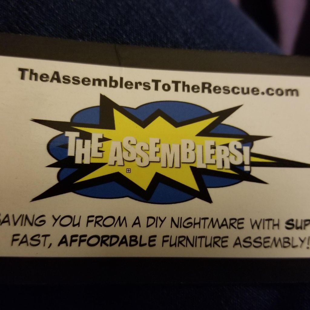 The Assemblers