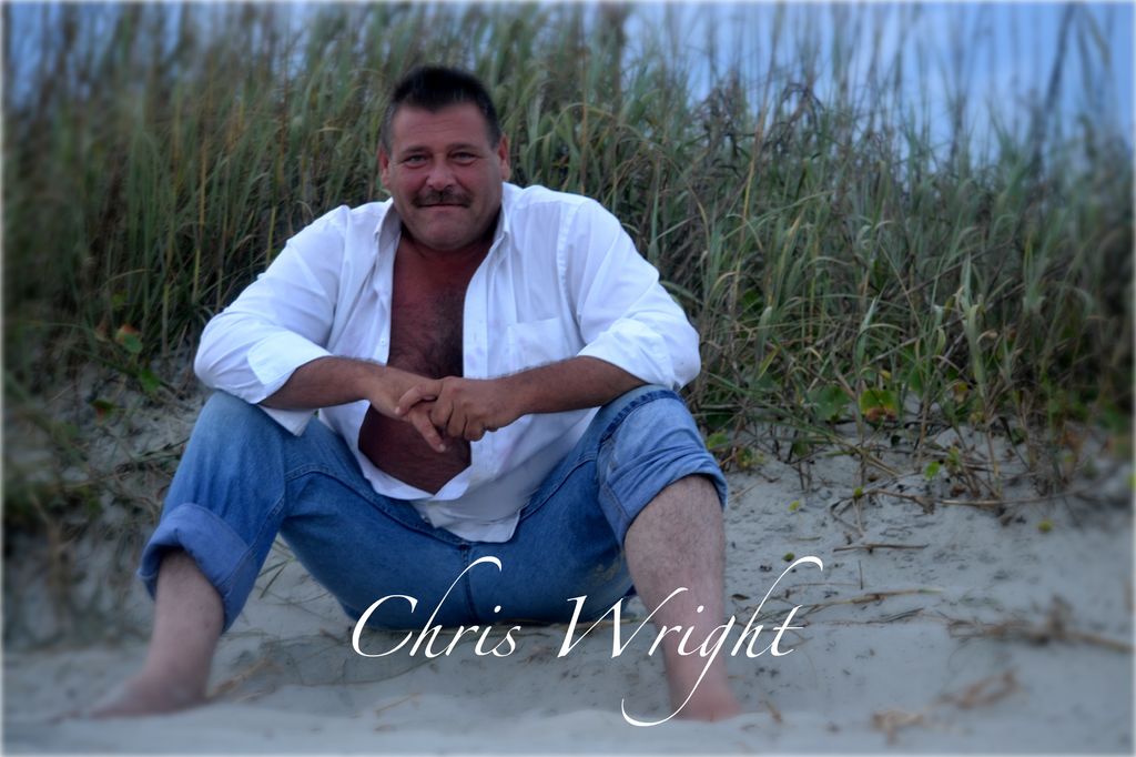 Chris Wright Irrigation