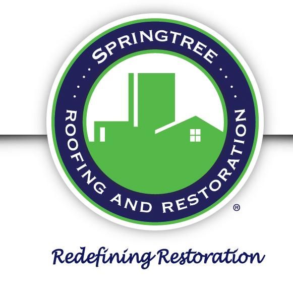 Springtree Roofing & Restoration