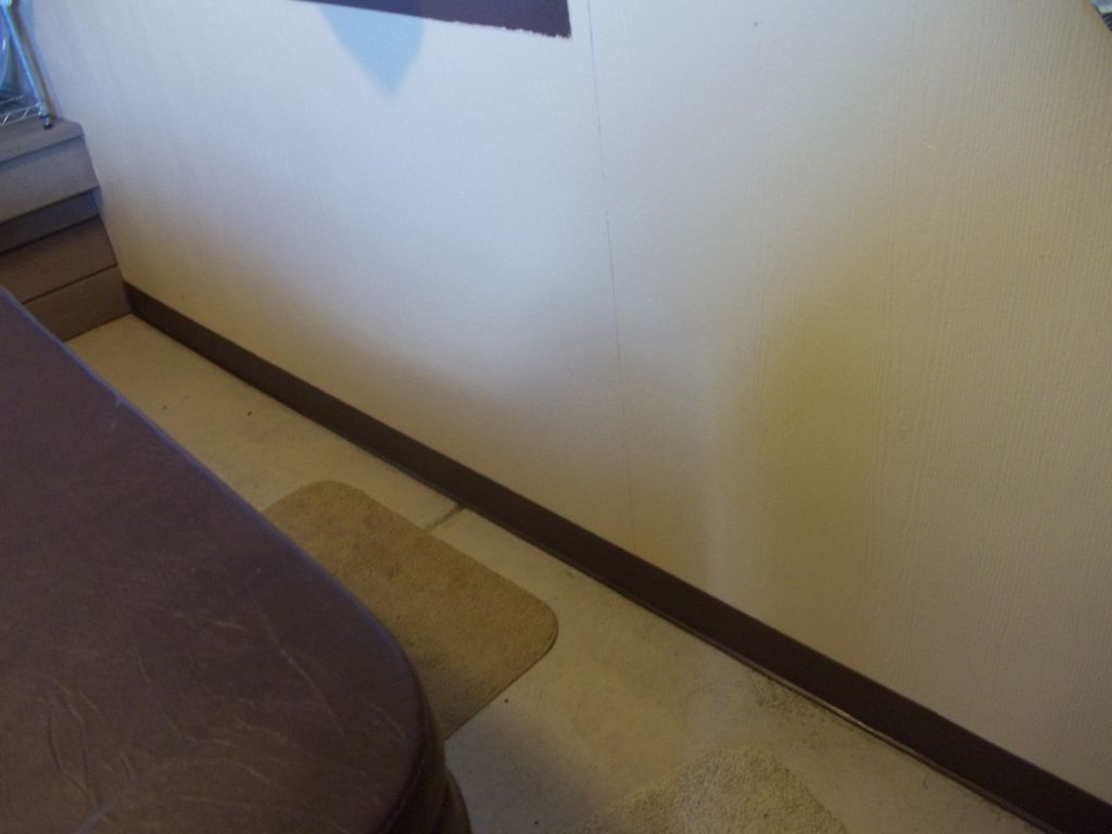 hot tub room
AFTER PIC