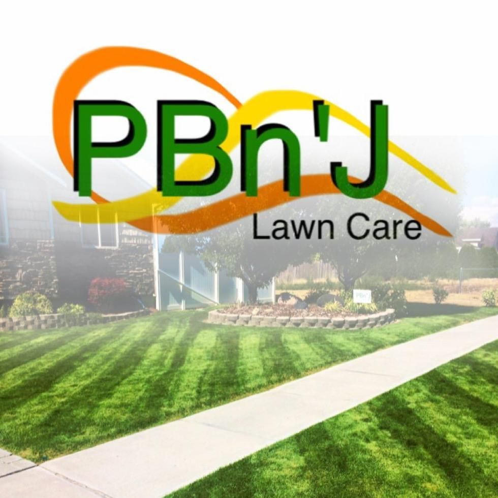 PBnJ Lawn Care