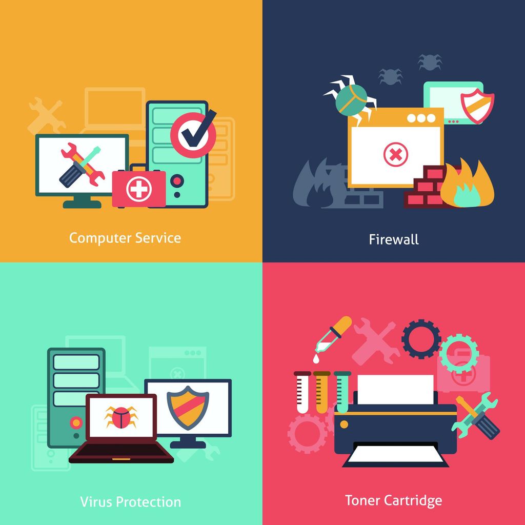 Projects and media