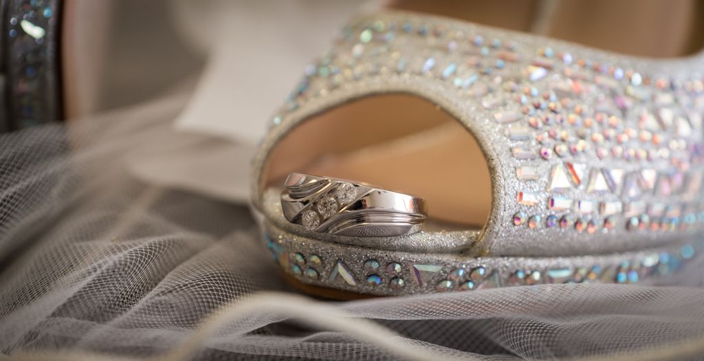 Wedding details - Chicago Wedding