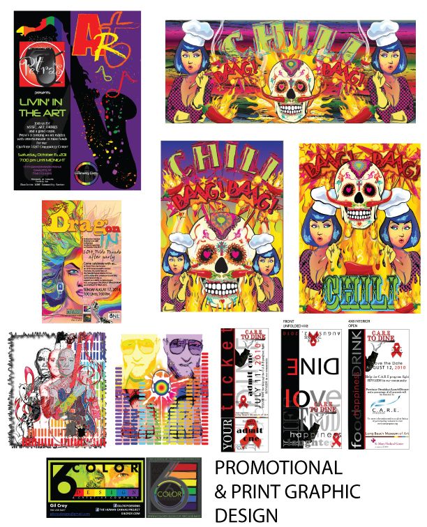 PROMOTIONAL, PACKAGE GRAPHIC LAYOUT AND DESIGN