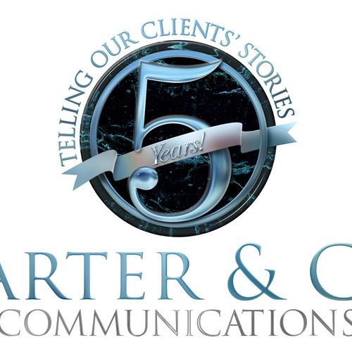 Carter & Co. Celebrates 5 Years! @Cartercoco