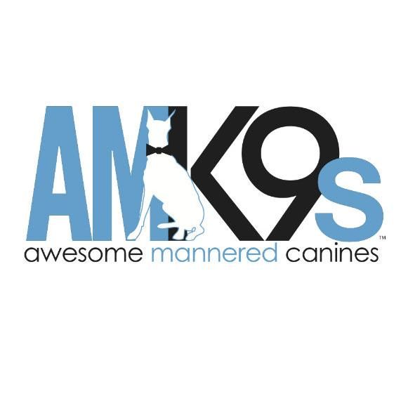 Awesome Mannered Canines