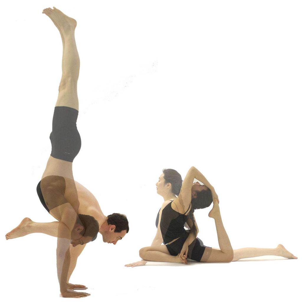 Triveni Yoga
