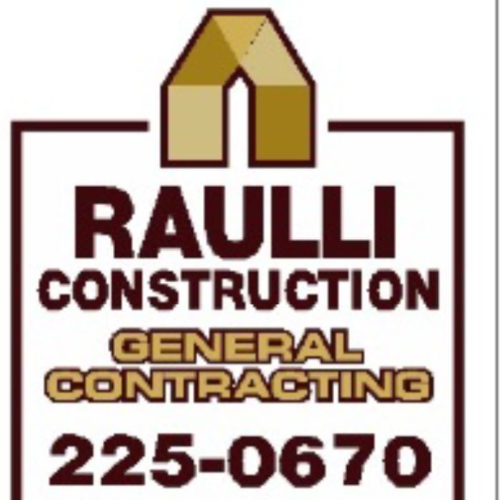 Raulli Construction