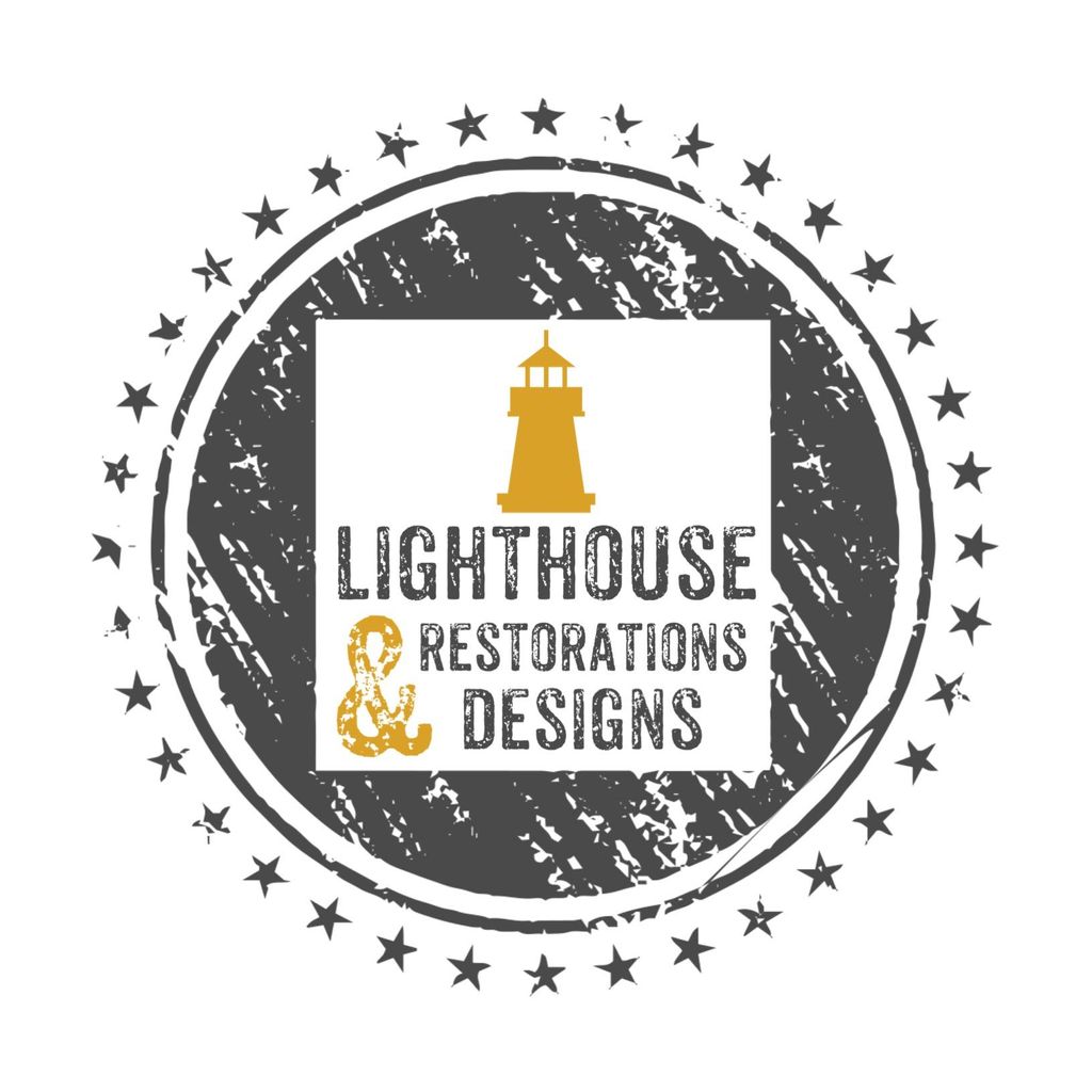 Lighthouse Restorations & Designs
