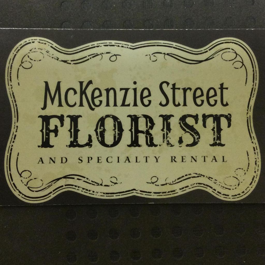 McKenzie Street Florist