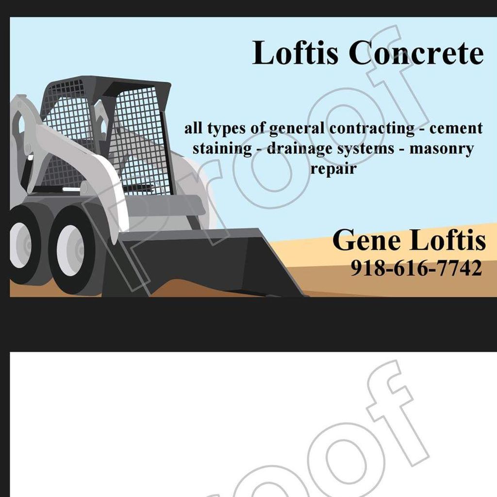 lofits concrete