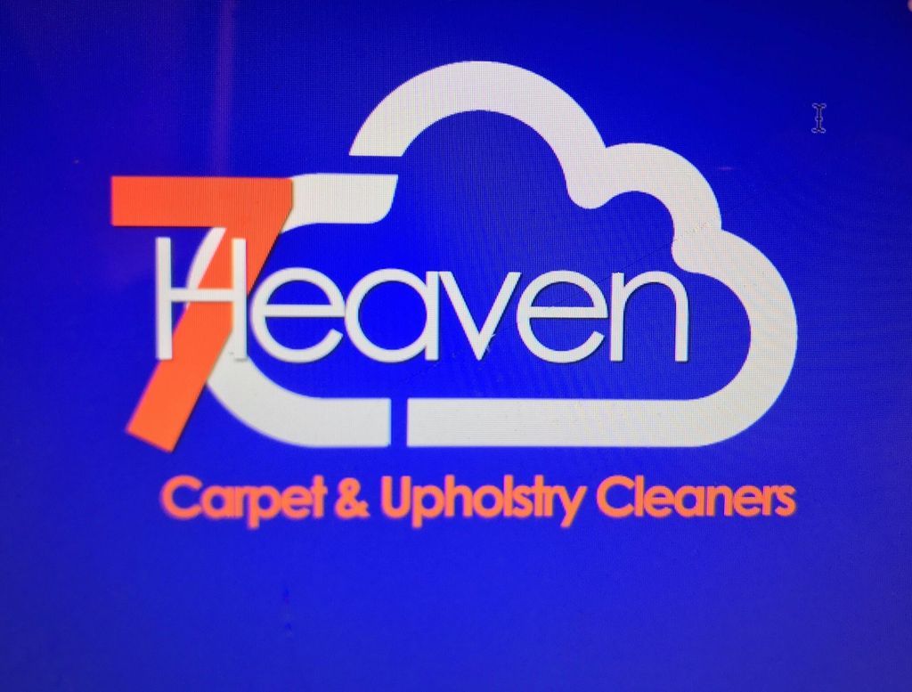 7 Heaven Carpet Cleaning