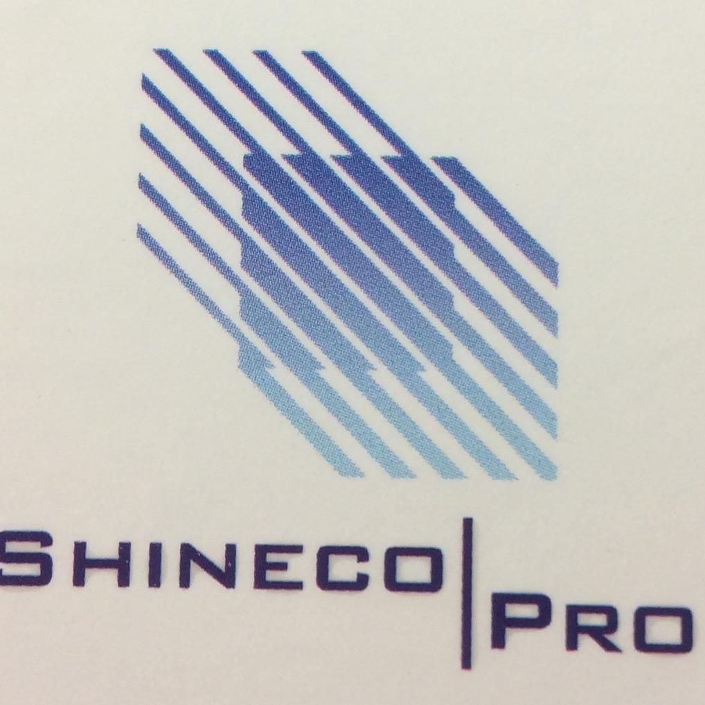 Shineco Pro