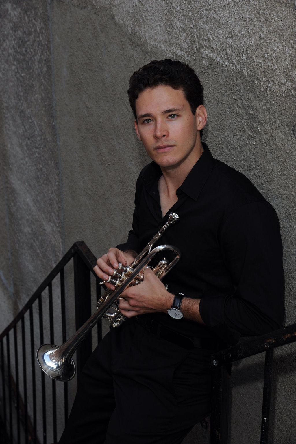 Brian Voelz Trumpet Performer and Educator