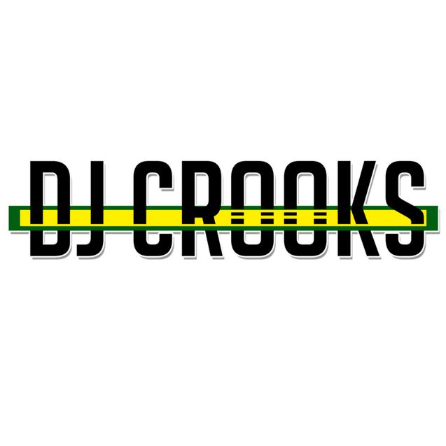 DJ Crooks