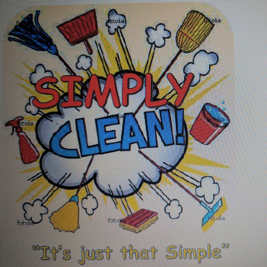 Simply Clean, LLC.