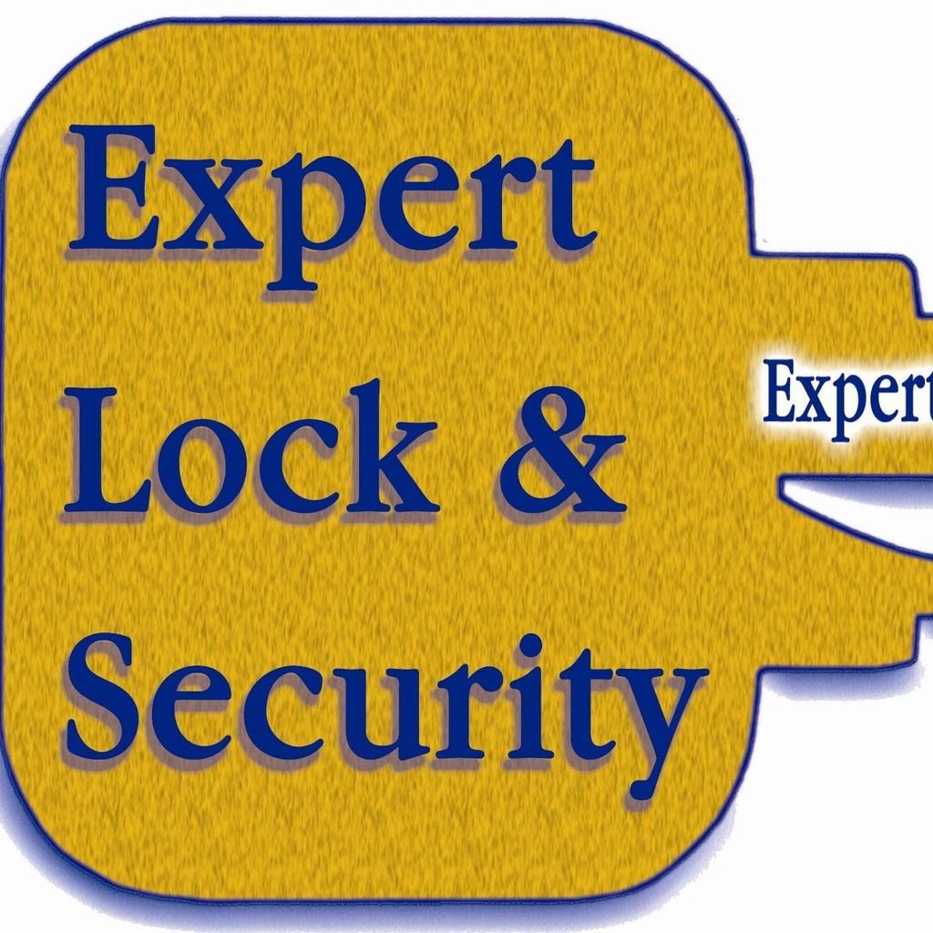 Expert Lock & Security