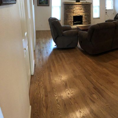 The 10 Best Hardwood Floor Refinishers In Longmont Co 2020