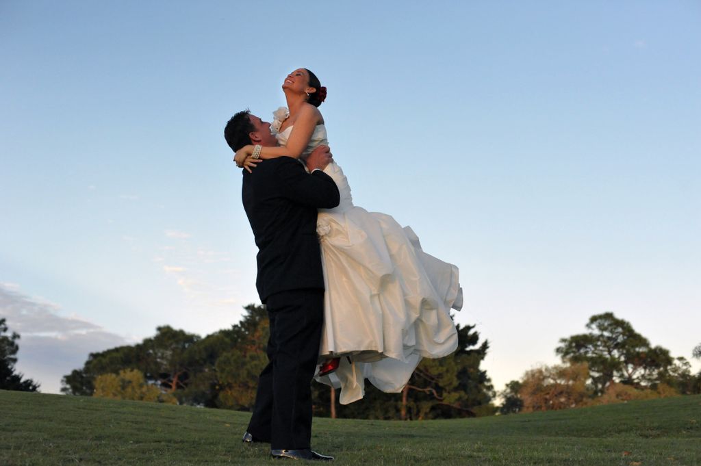 Wedding Photography