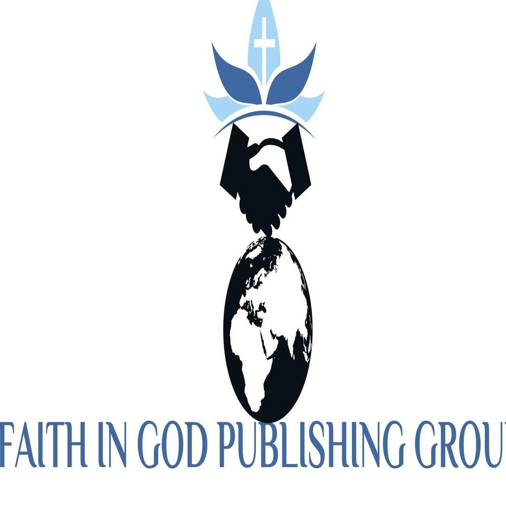 Faith In God Publishing Inc.
