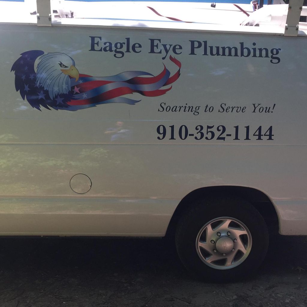 Eagle Eye Plumbing, LLC.
