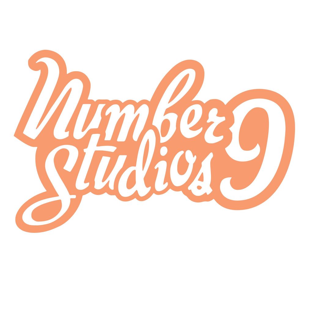 Number 9 Studios