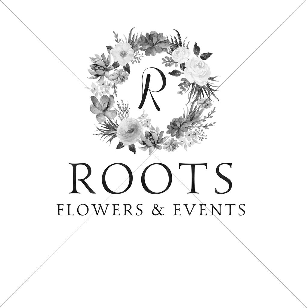 Roots Flowers and Events