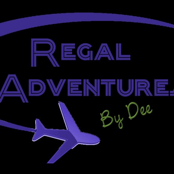 Regal Adventures by De
