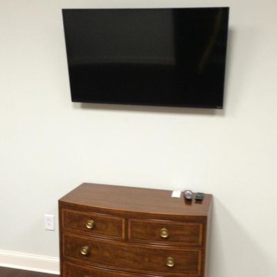 Wired Cartersville Ga