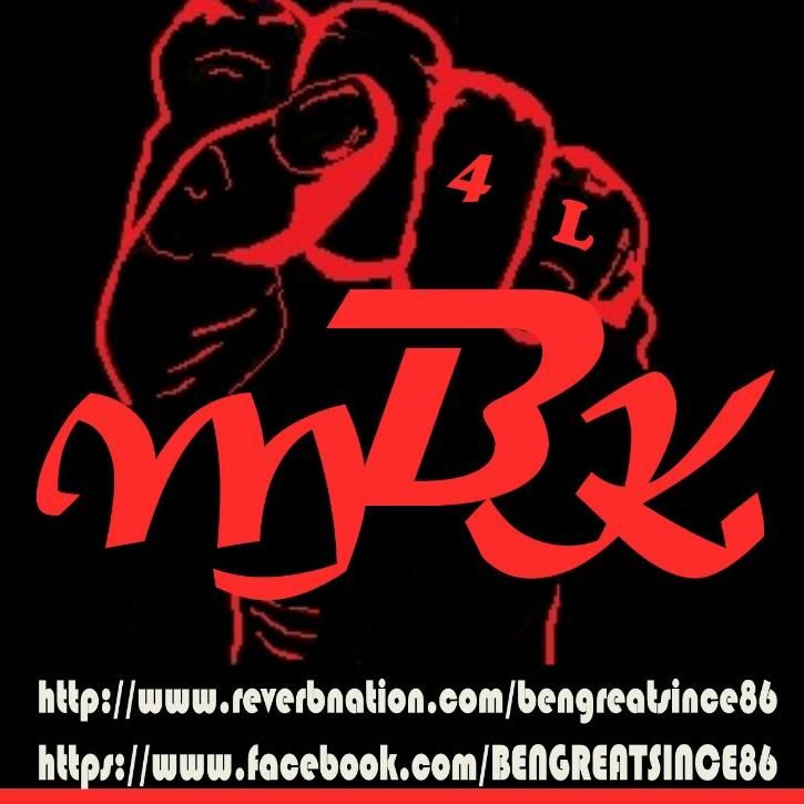 MBK4L Music Group