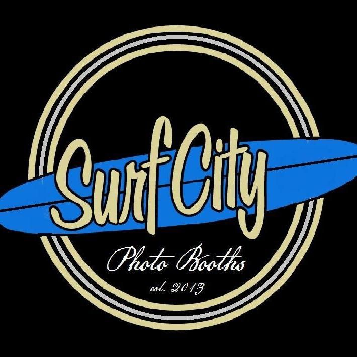 Surf City Photo Booths