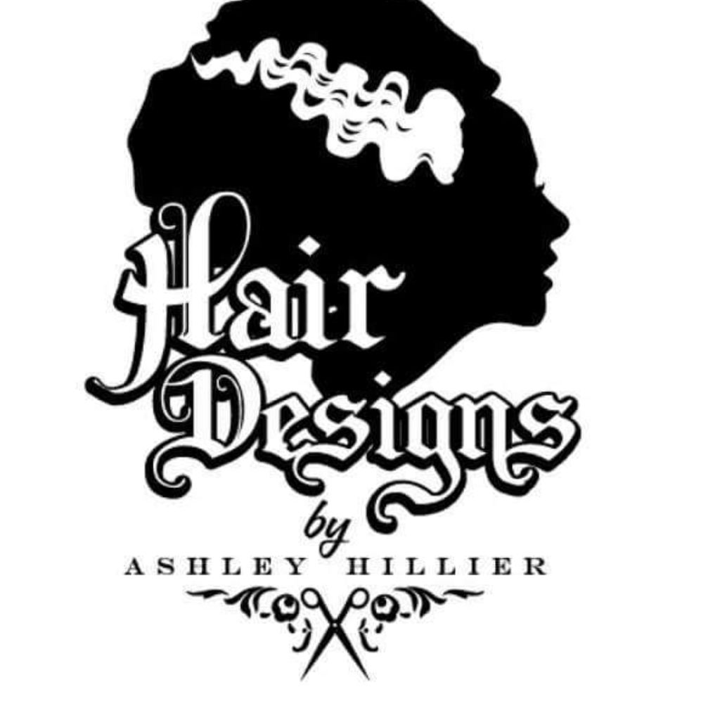 Hair Designs by Ashley Hillier