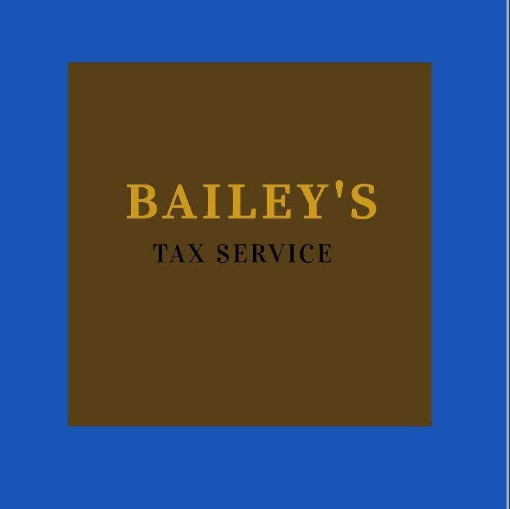 Bailey's Tax Service