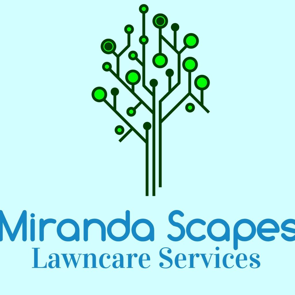 Miranda Scapes and Cleaning