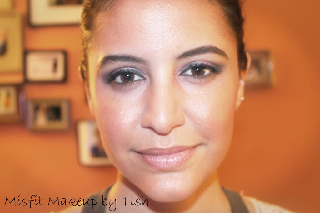 Beachy Peachy, Bronzed Beauty III - I just love th