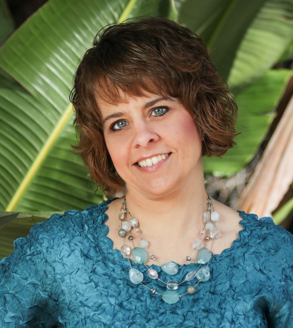 Kerri Flory, Life and Business Empowerment Coach