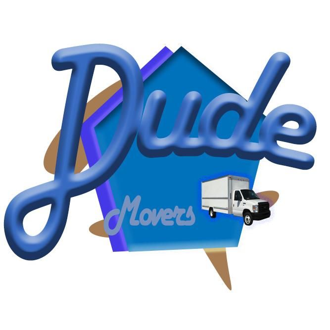 Dude Movers