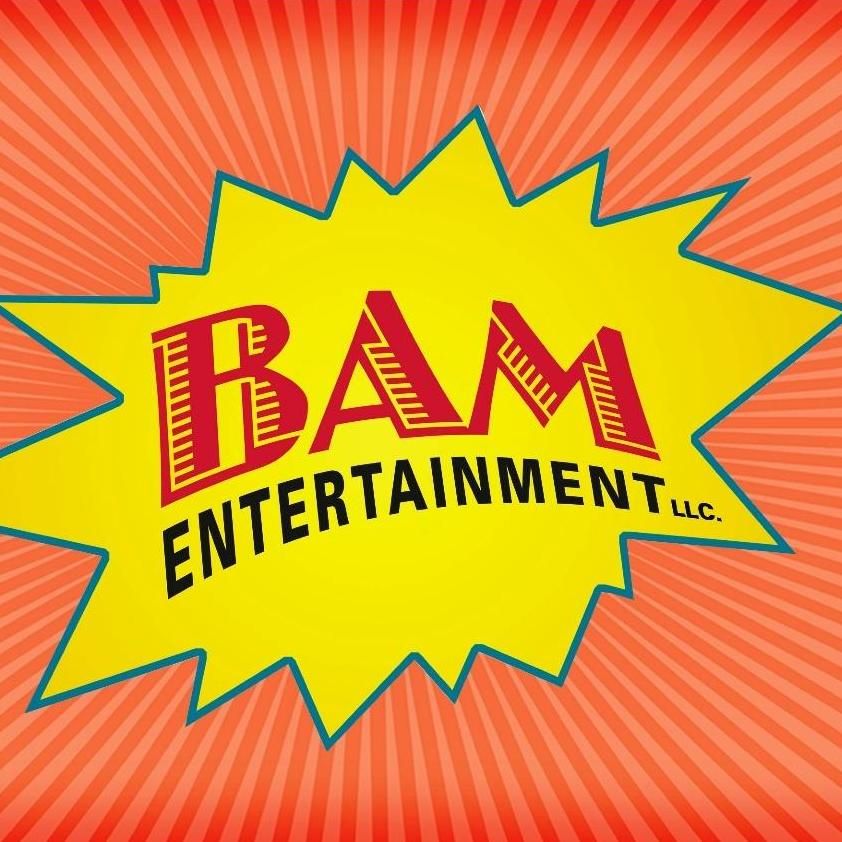 Bam Entertainment