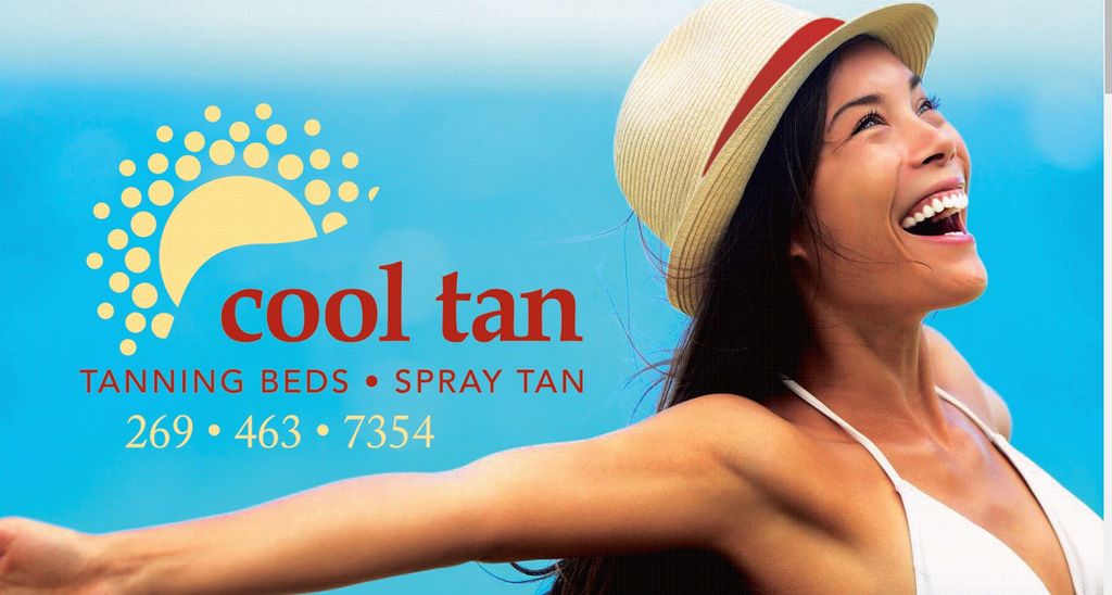 Developed web copy for CoolTansWMI including a mor